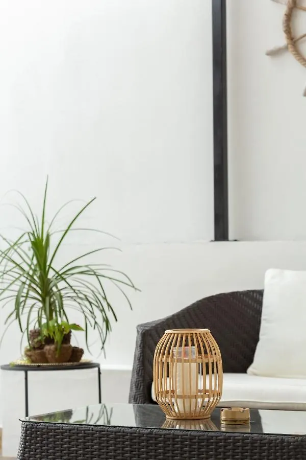 Tj Boutique Suites Playa del Carmen