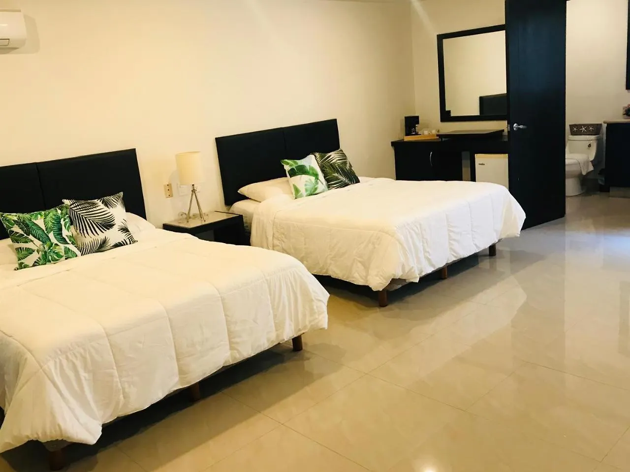 Tj Boutique Suites Playa del Carmen Apartament