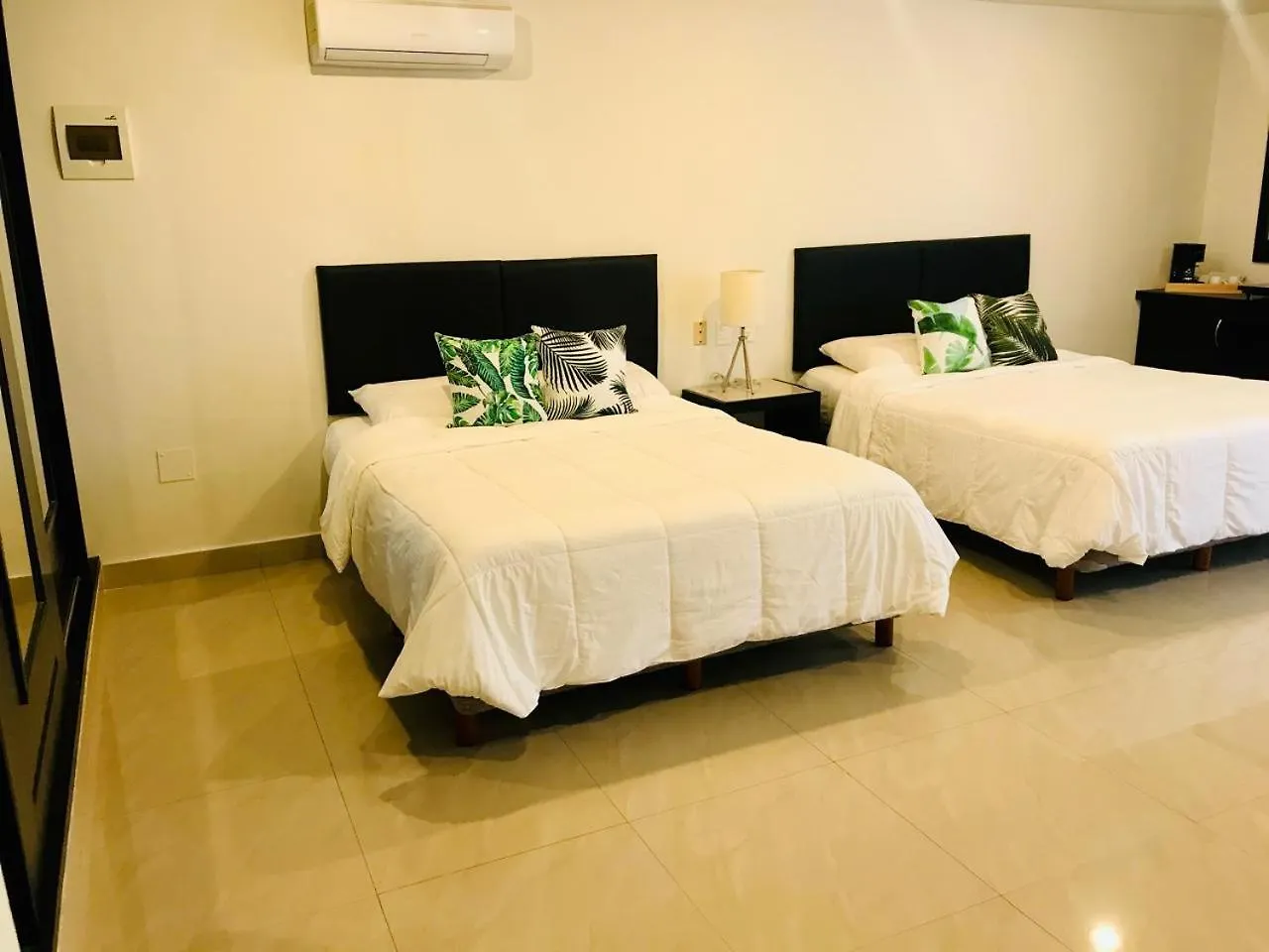Tj Boutique Suites Playa del Carmen 0*,  Meksyk