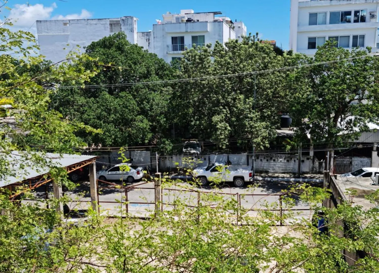 Tj Boutique Suites Playa del Carmen Apartament