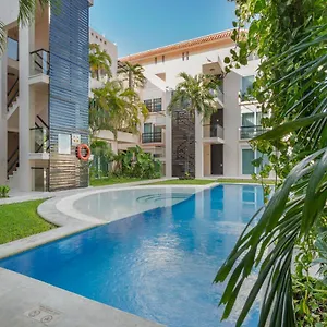 Apartmento Centro Playa Tendenza Apartamento