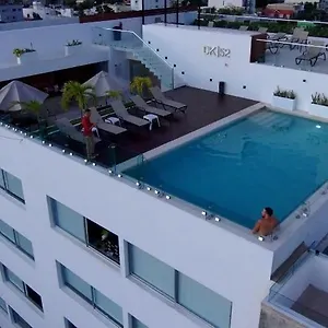 5th Avenue Aparment Apartamento