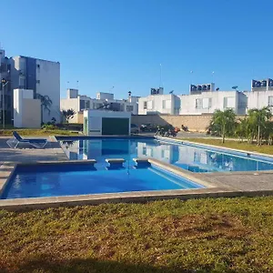 Departamento Renta Vacacional En , Playa del Carmen México