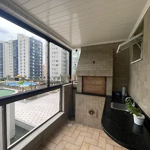 Apto A 30m Da Sobre Shopping Atlantico , Balneário Camboriú Brasil