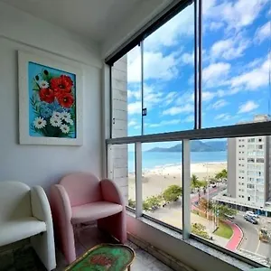Ed. San Remo , Balneário Camboriú Brasil