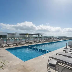 Ipana , Playa del Carmen México
