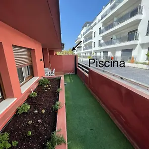 Exclusivo Playa Granada Golf , Motril España