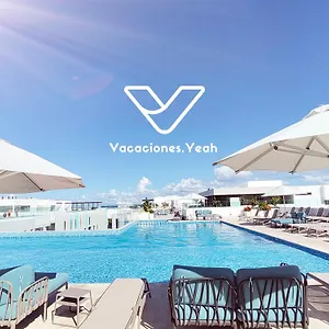 Ipana Luxury By Vacaciones.yeah Apartamento